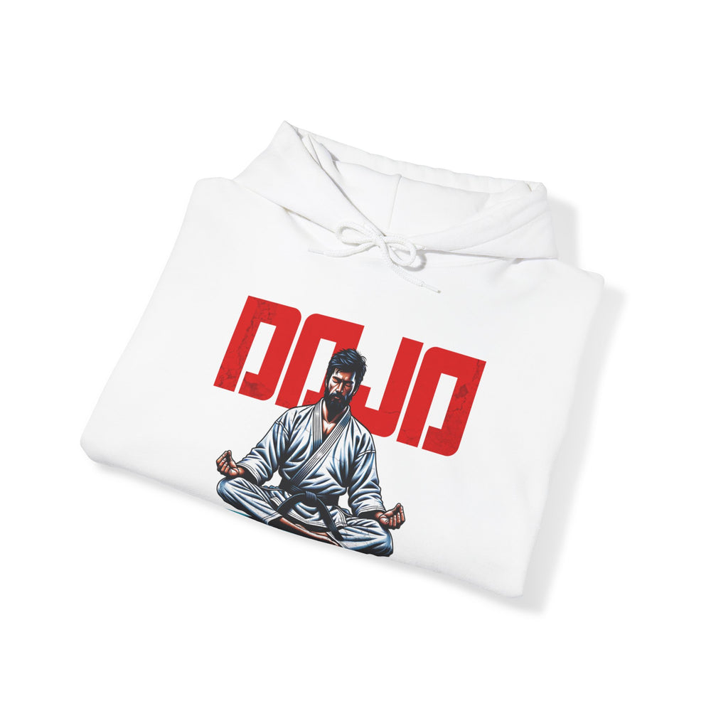 DOJO HOODIE