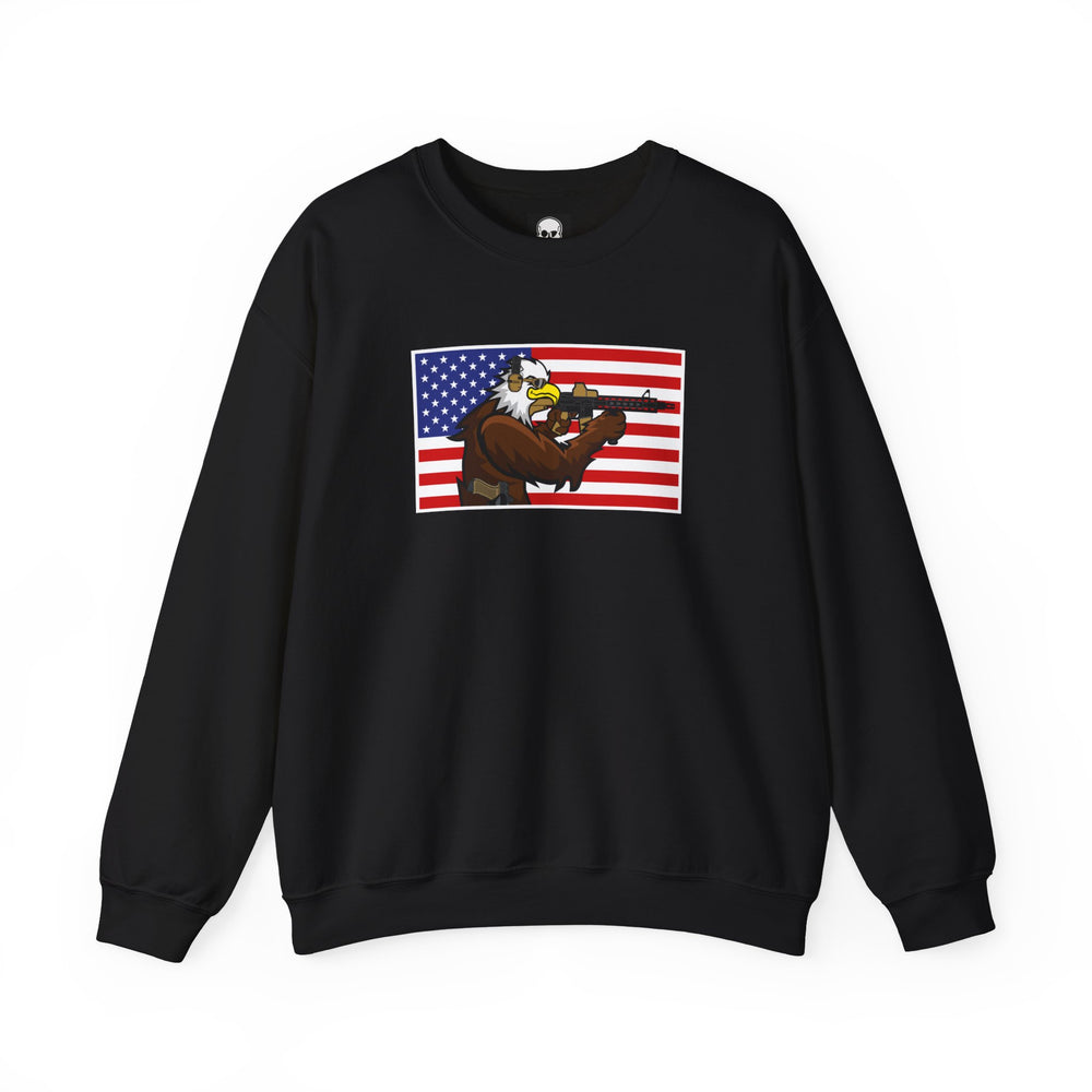 EAGLE OPERATOR SWEATSHIRT