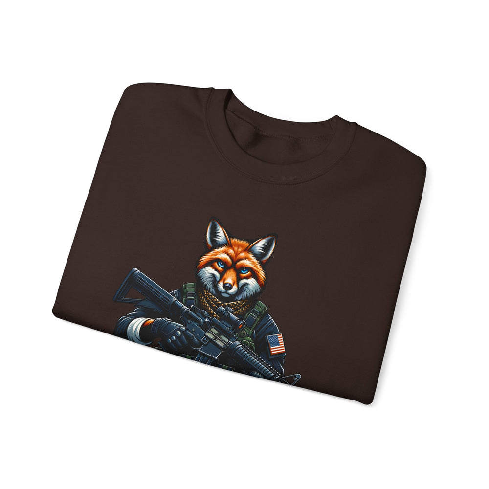 FOX OPERATOR SWEATSHIRT