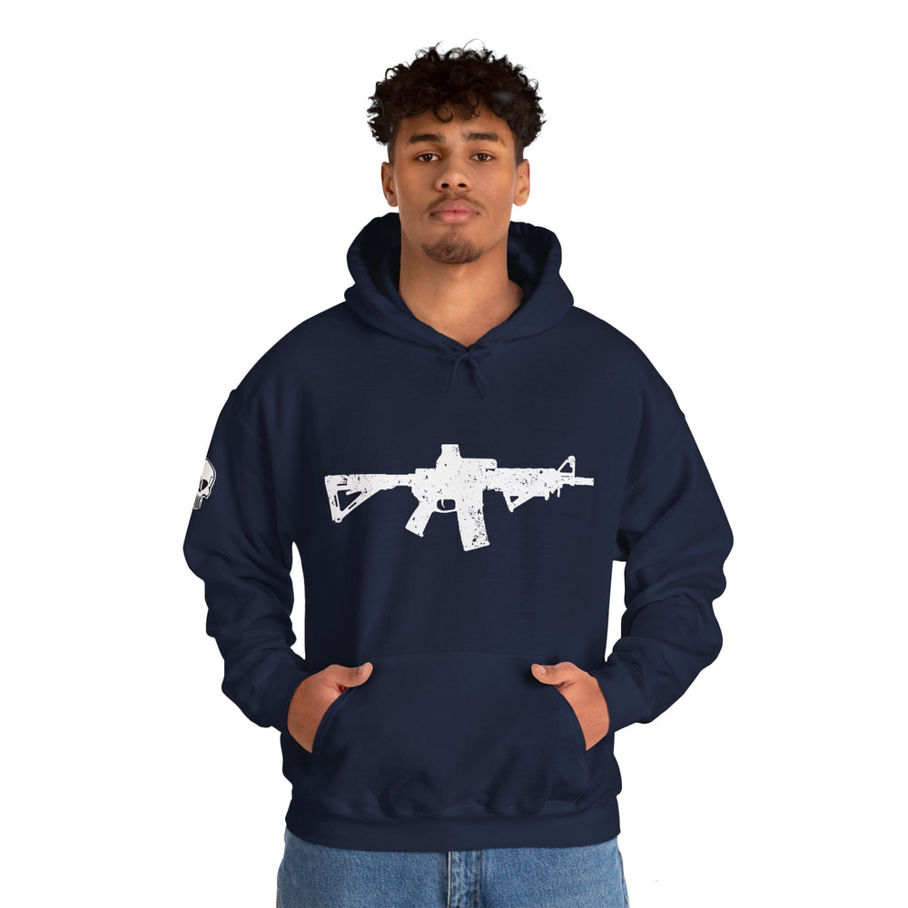 M4 HOODIE