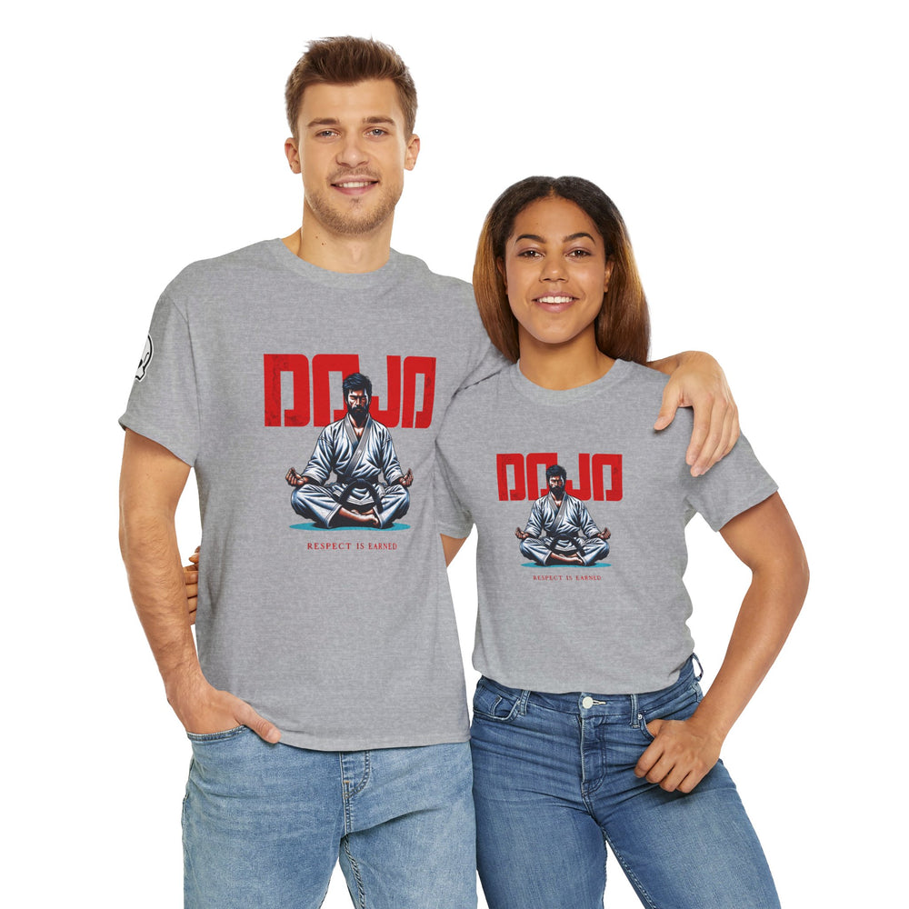 DOJO T SHIRT