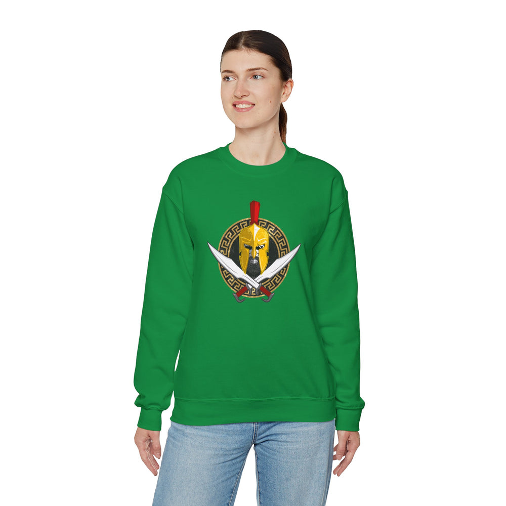 SPARTAN REAPER SWEATSHIRT