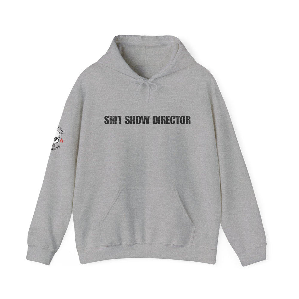 SHIT SHOW DIRECTOR HOODIE