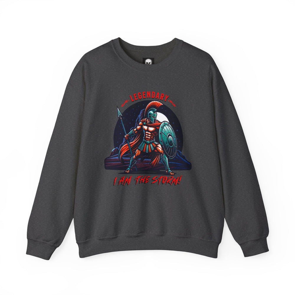 I AM THE STORM SWEATSHIRT