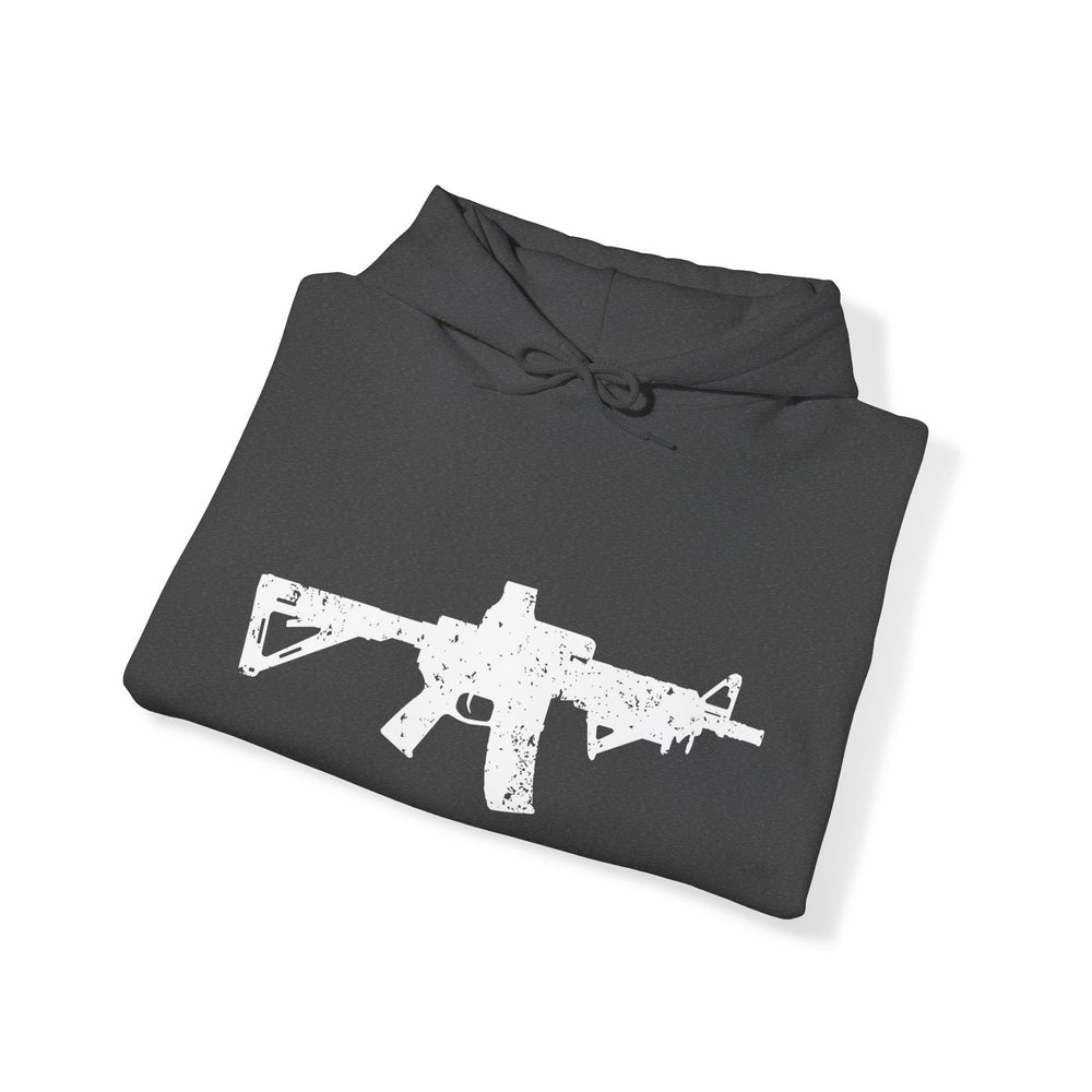 M4 HOODIE