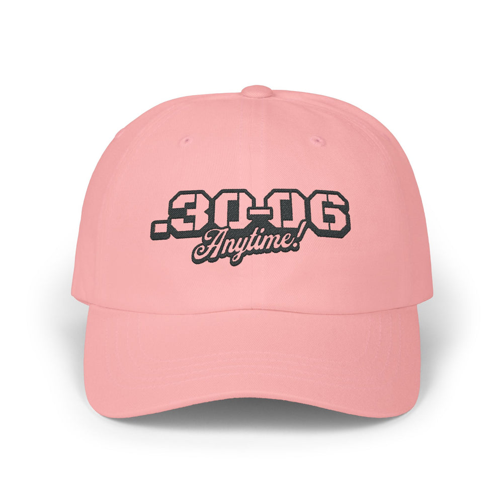 .30-06 ANYTIME DAD CAP