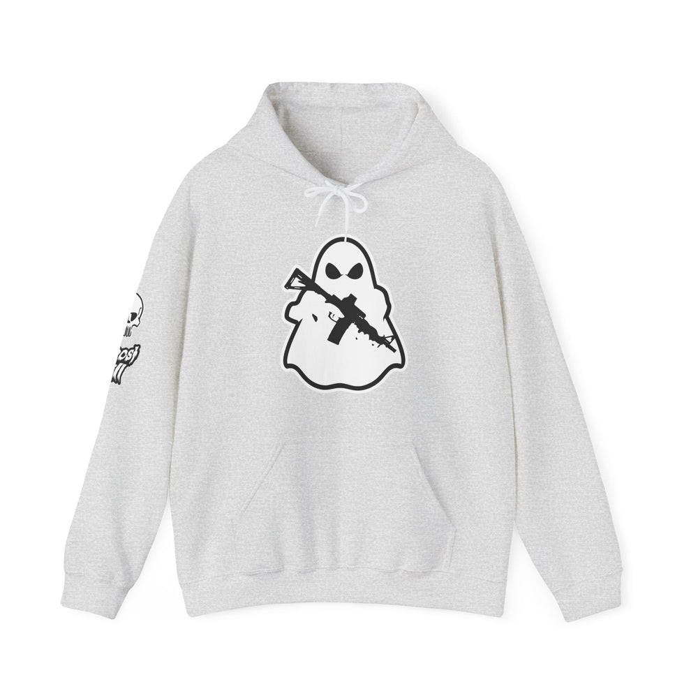 GHOST KILL HOODIE