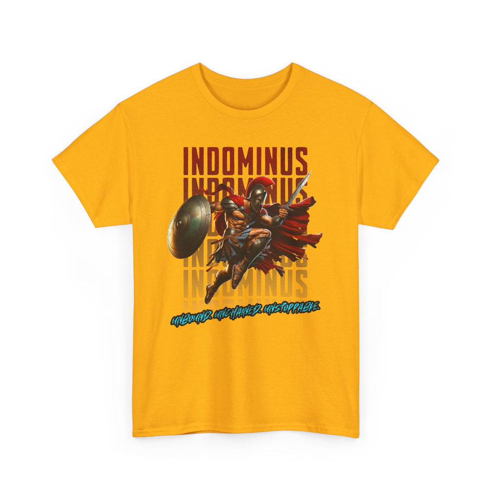 INDOMINUS T SHIRT