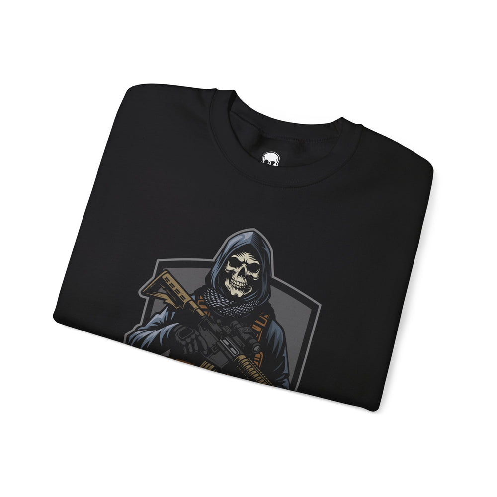 REAPER OPERATOR SWEATSHIRT