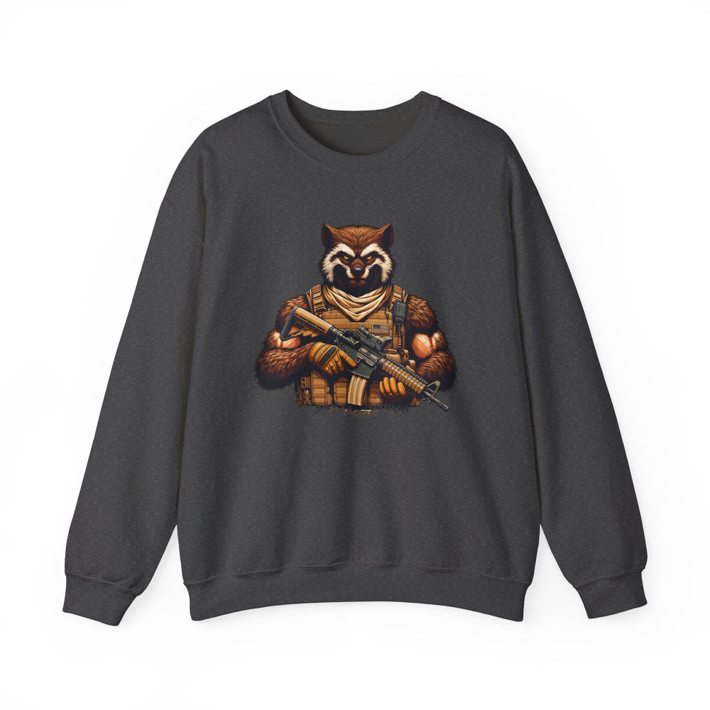 WOLVERINE OPERATOR SWEATSHIRT