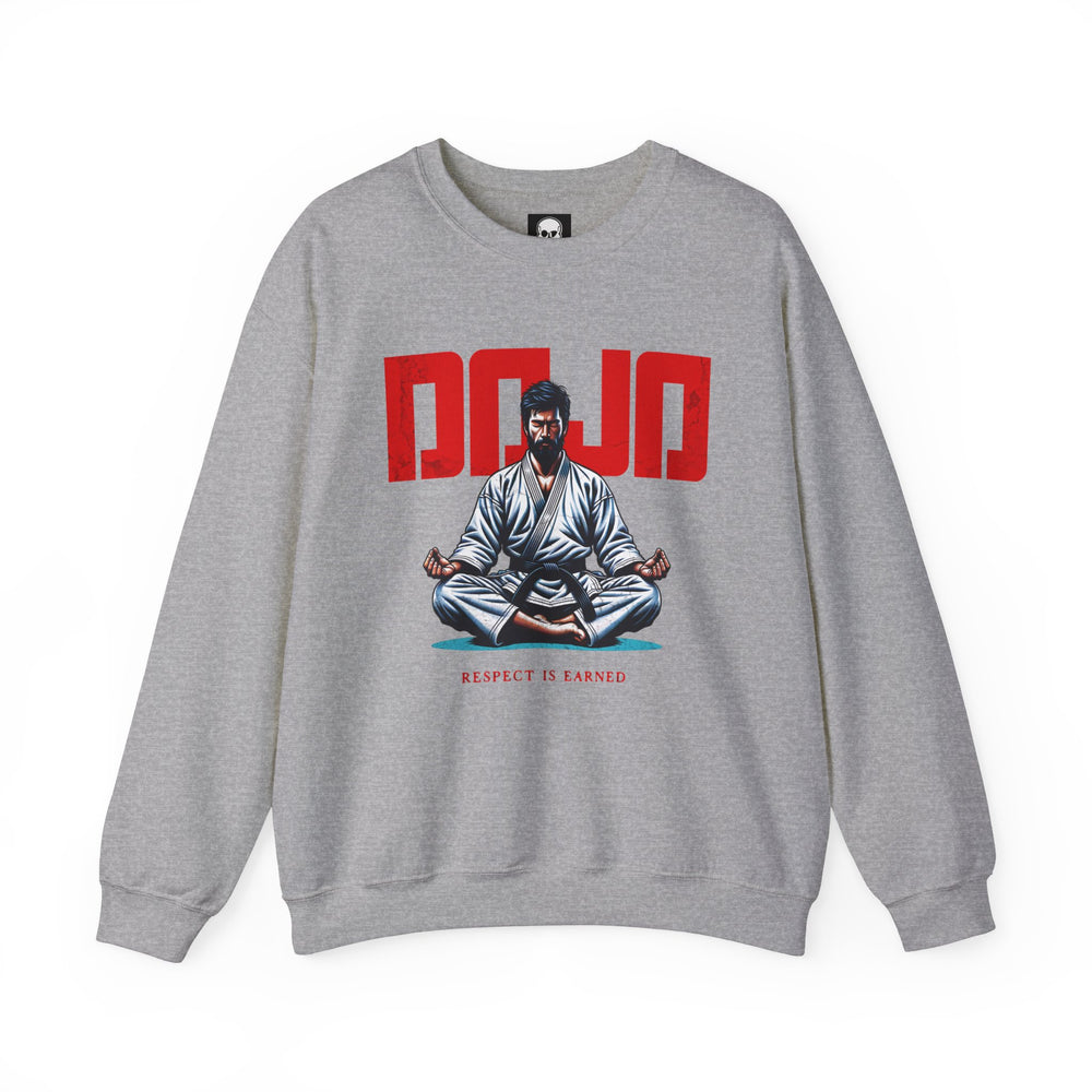 DOJO SWEATSHIRT