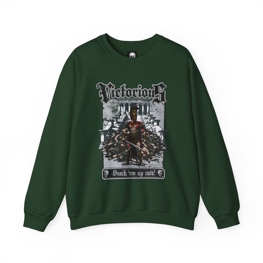 VICTORIOUS SWEATSHIRT