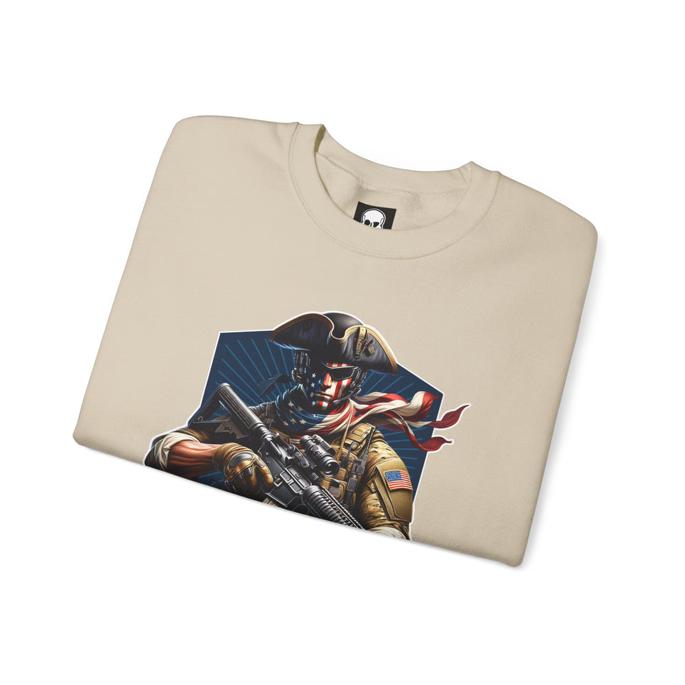 UNYIELDING LIBERTY SWEATSHIRT