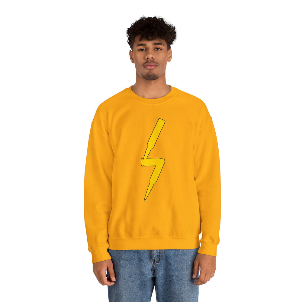 AMMO THUNDER SWEATSHIRT