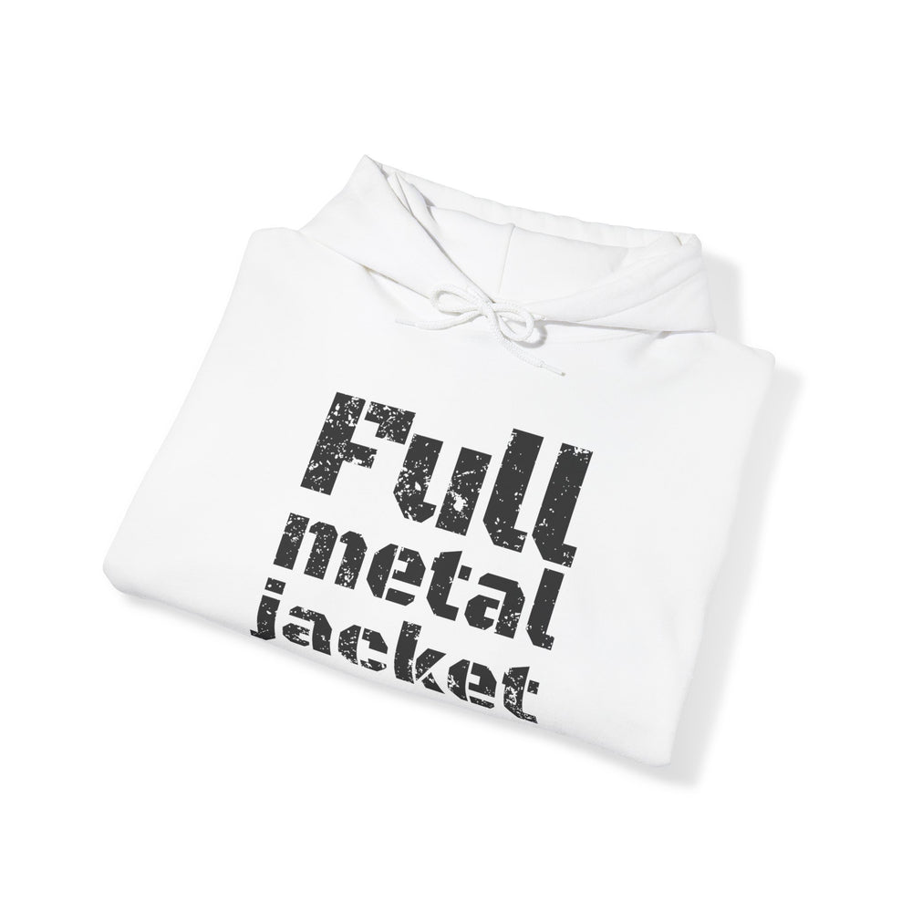 FULL METAL JACKET HELL YEAH! HOODIE