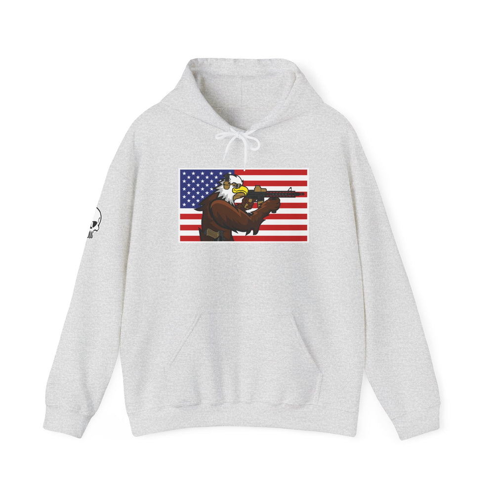 EAGLE OPERATOR HOODIE