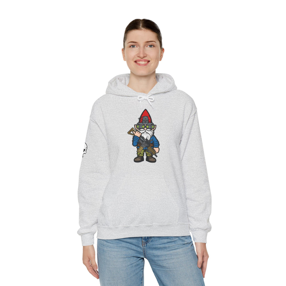 SPEC OPS GARDEN GNOME HOODIE