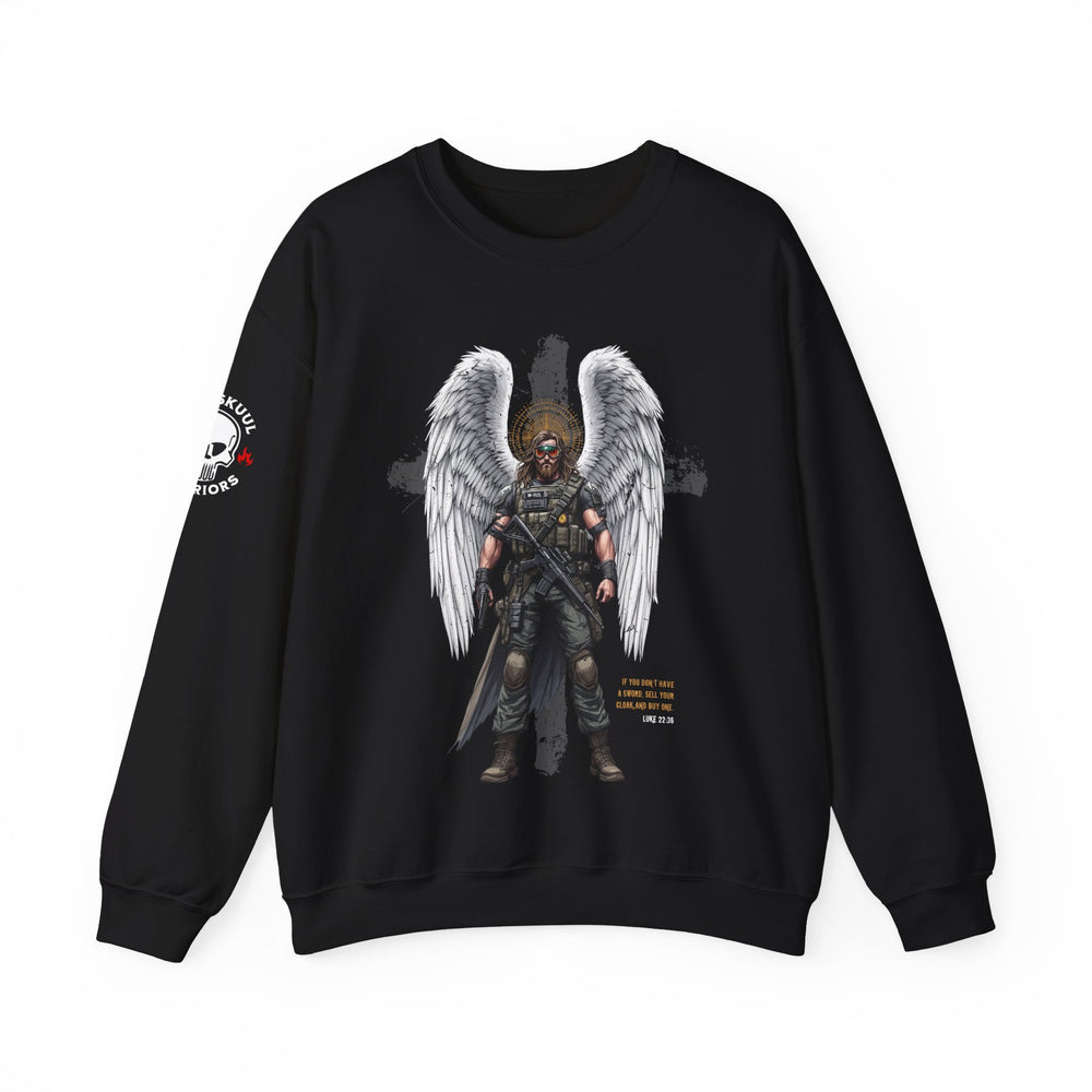 ARCHANGEL LUKE 22:36 SWEATSHIRT