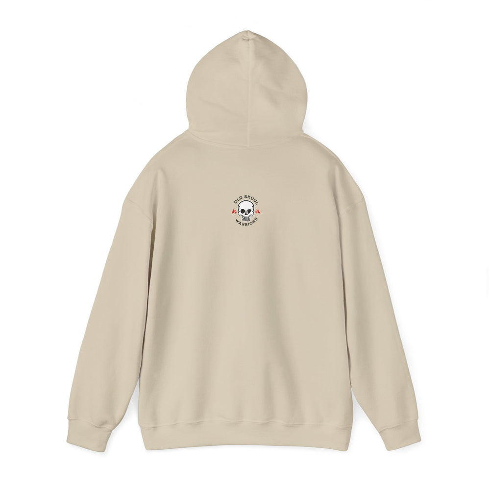 FAFO HOODIE