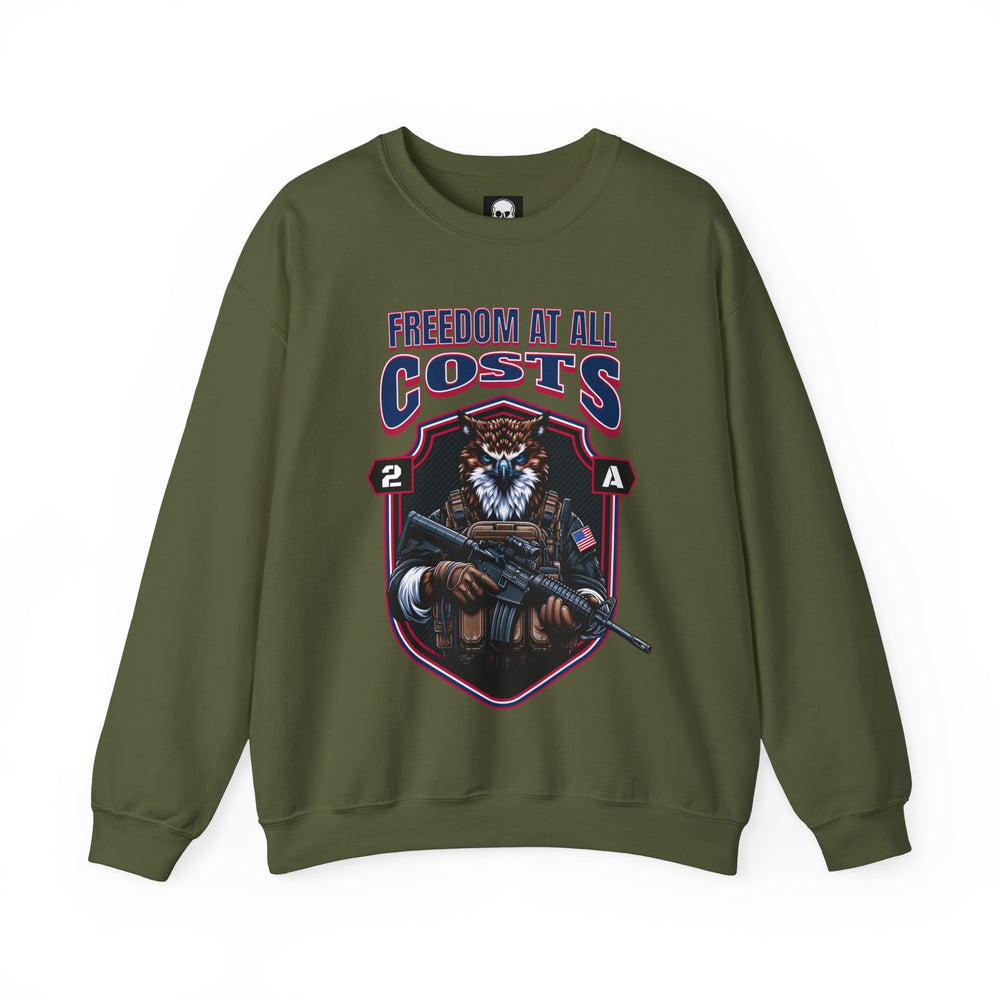 HAWK FREEDOM SWEATSHIRT