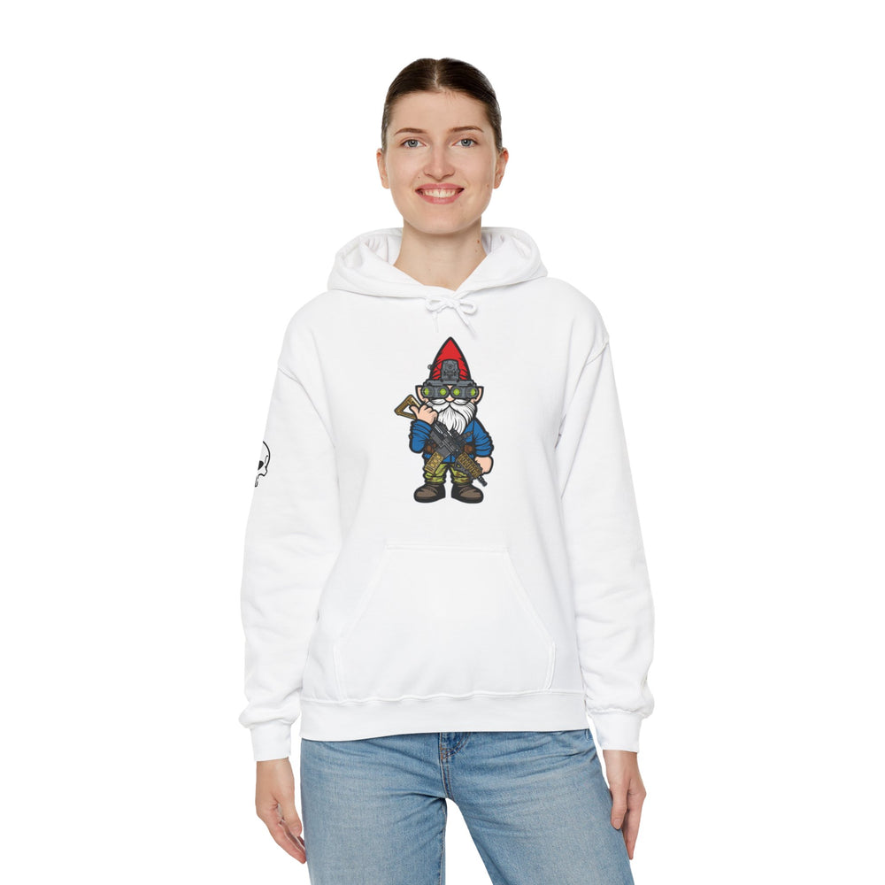 SPEC OPS GARDEN GNOME HOODIE