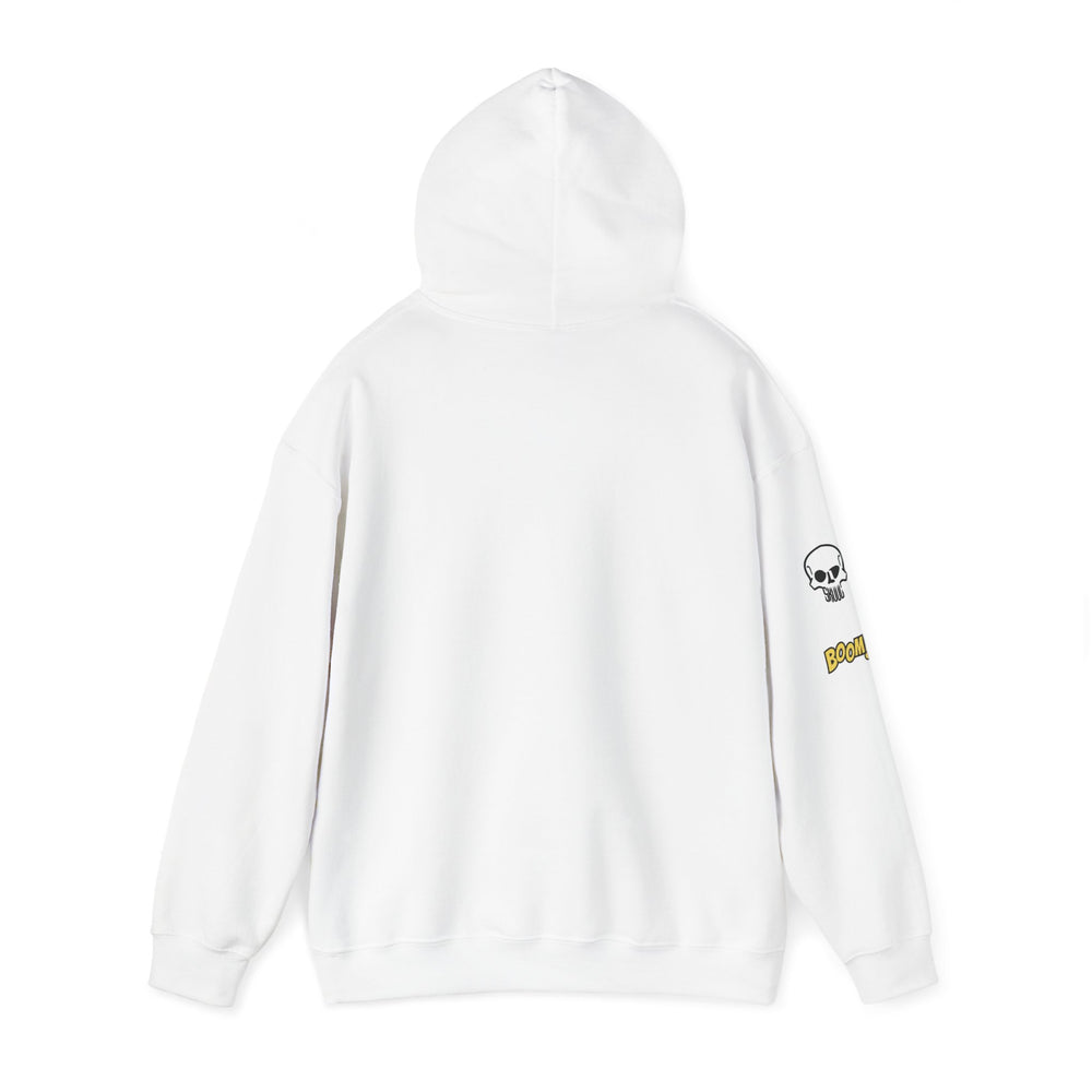 F BOMB HOODIE