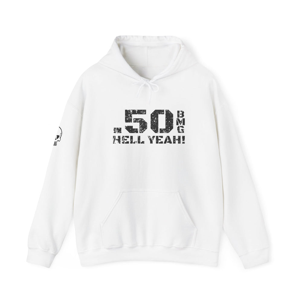 .50 BMG HELL YEAH! HOODIE