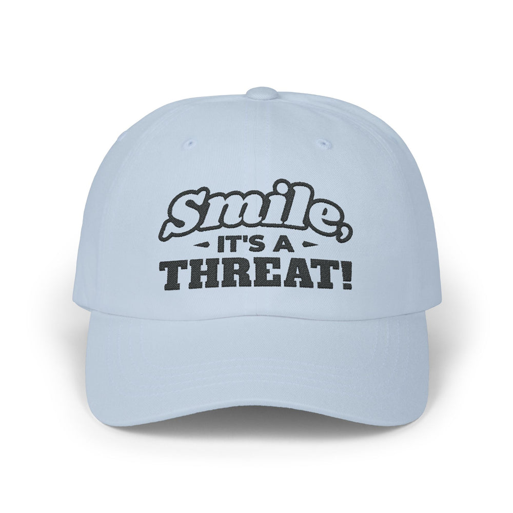 SMILE DAD CAP