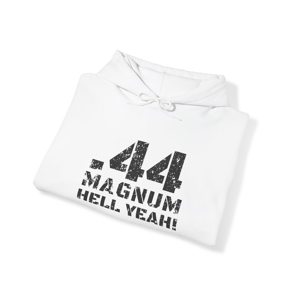 .44 MAGNUM HELL YEAH! HOODIE