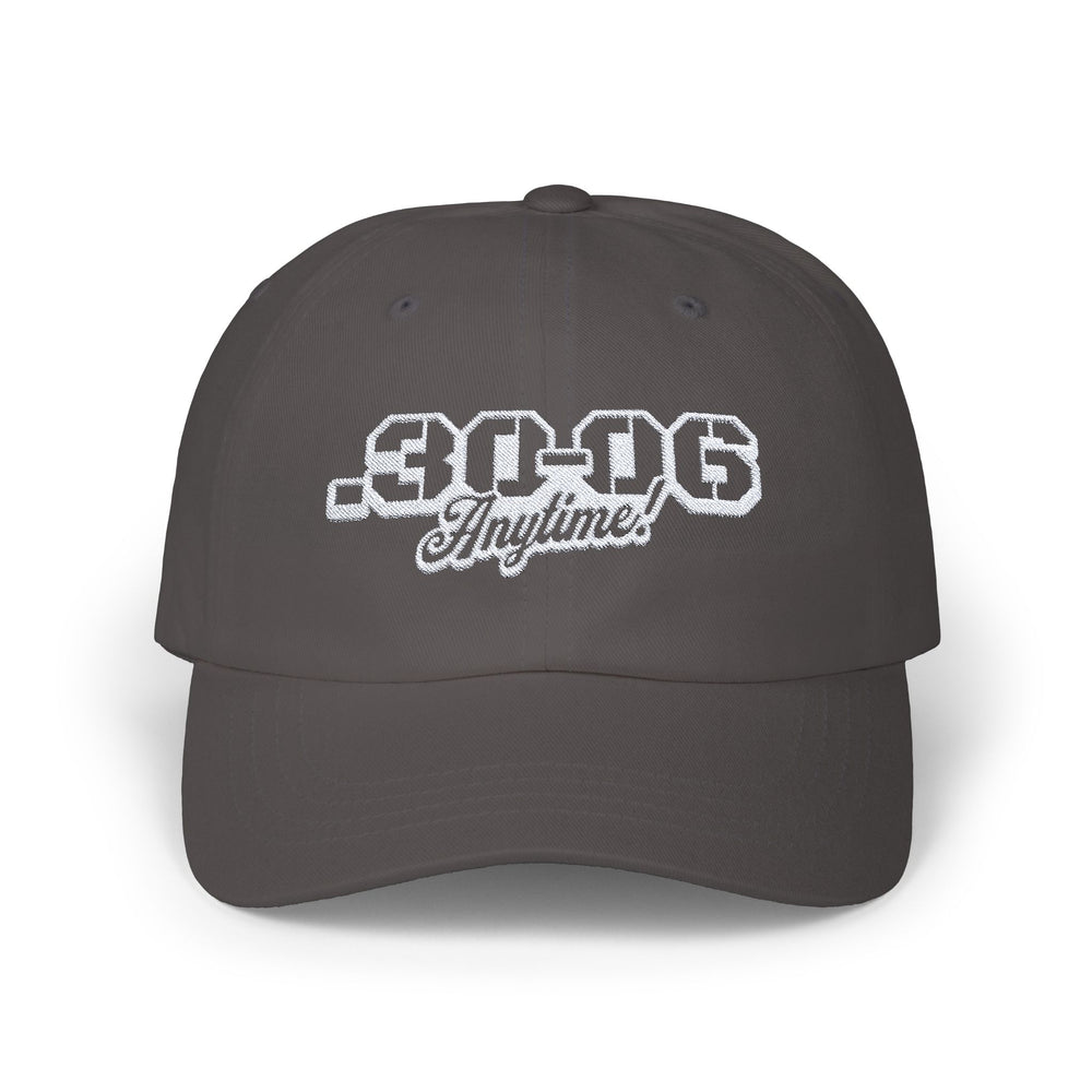 .30-06 ANYTIME DAD CAP