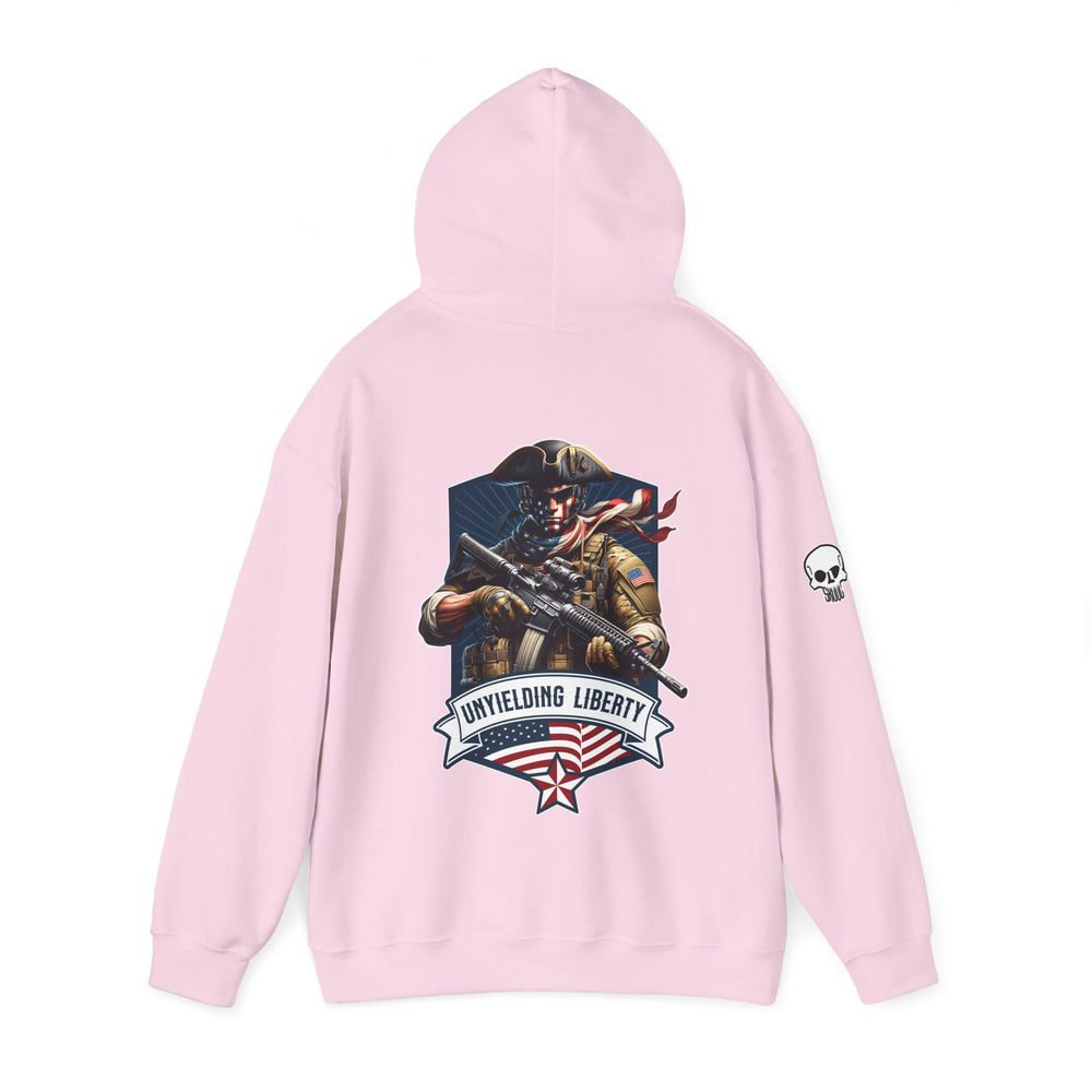 UNYIELDING LIBERTY HOODIE