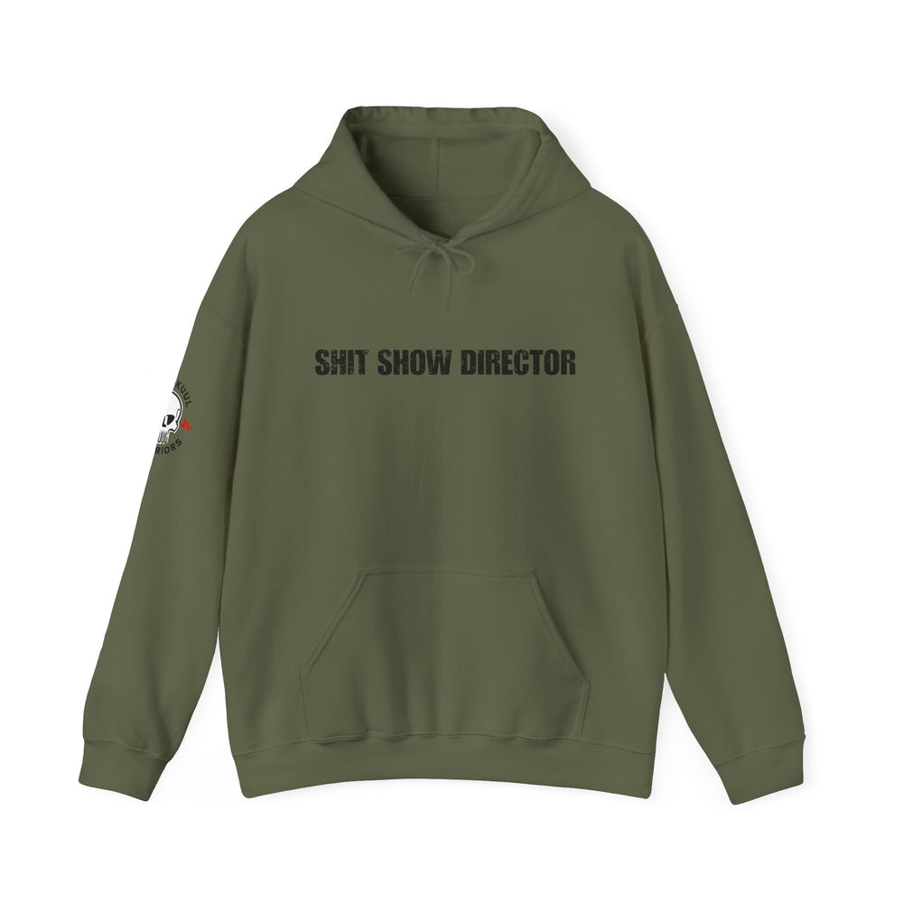 SHIT SHOW DIRECTOR HOODIE