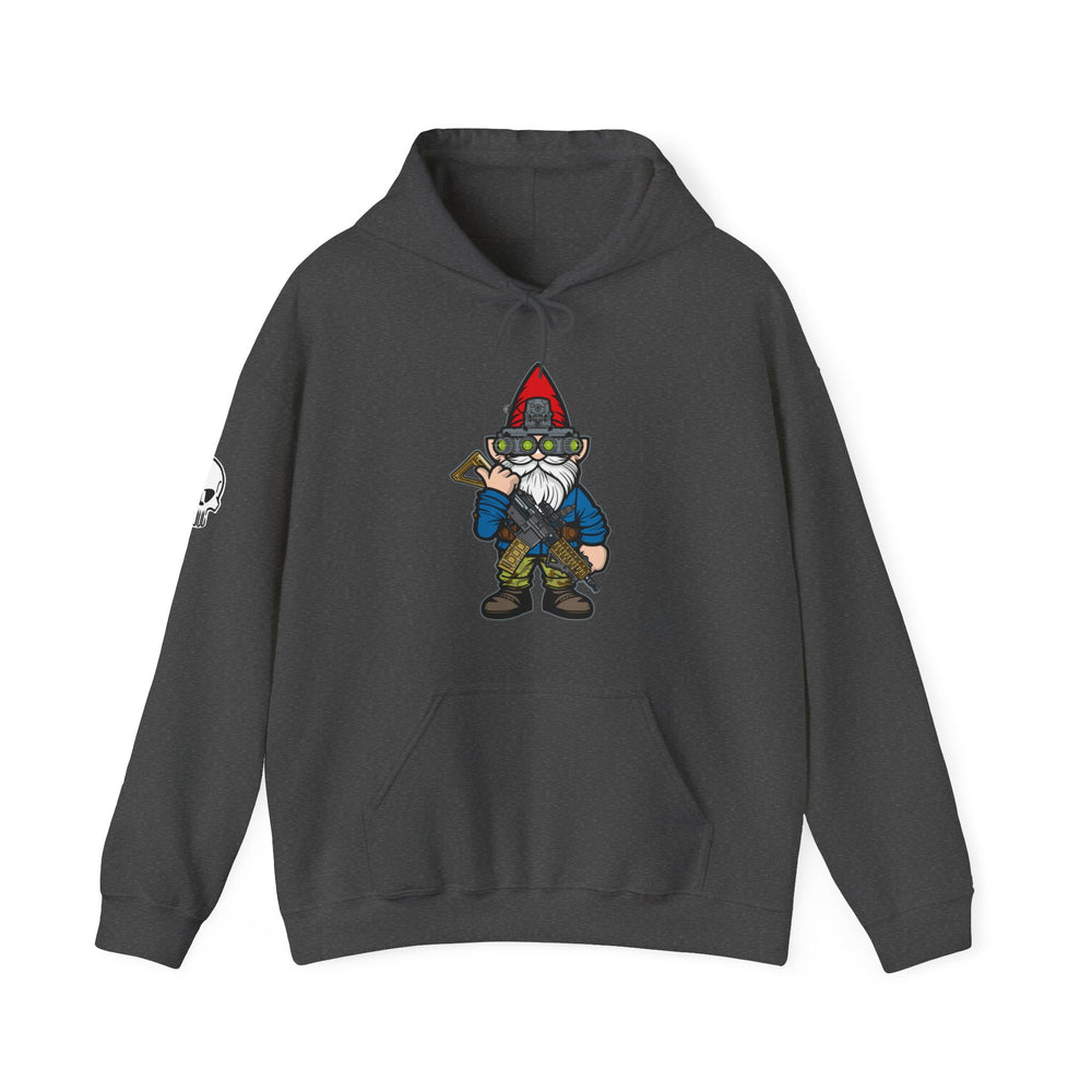 SPEC OPS GARDEN GNOME HOODIE