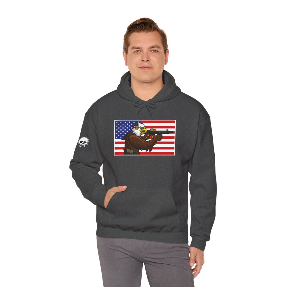 EAGLE OPERATOR HOODIE