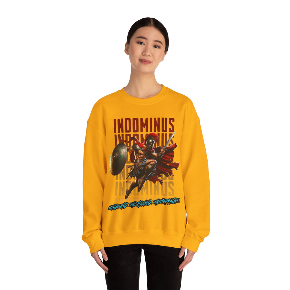 INDOMINUS SWEATSHIRT