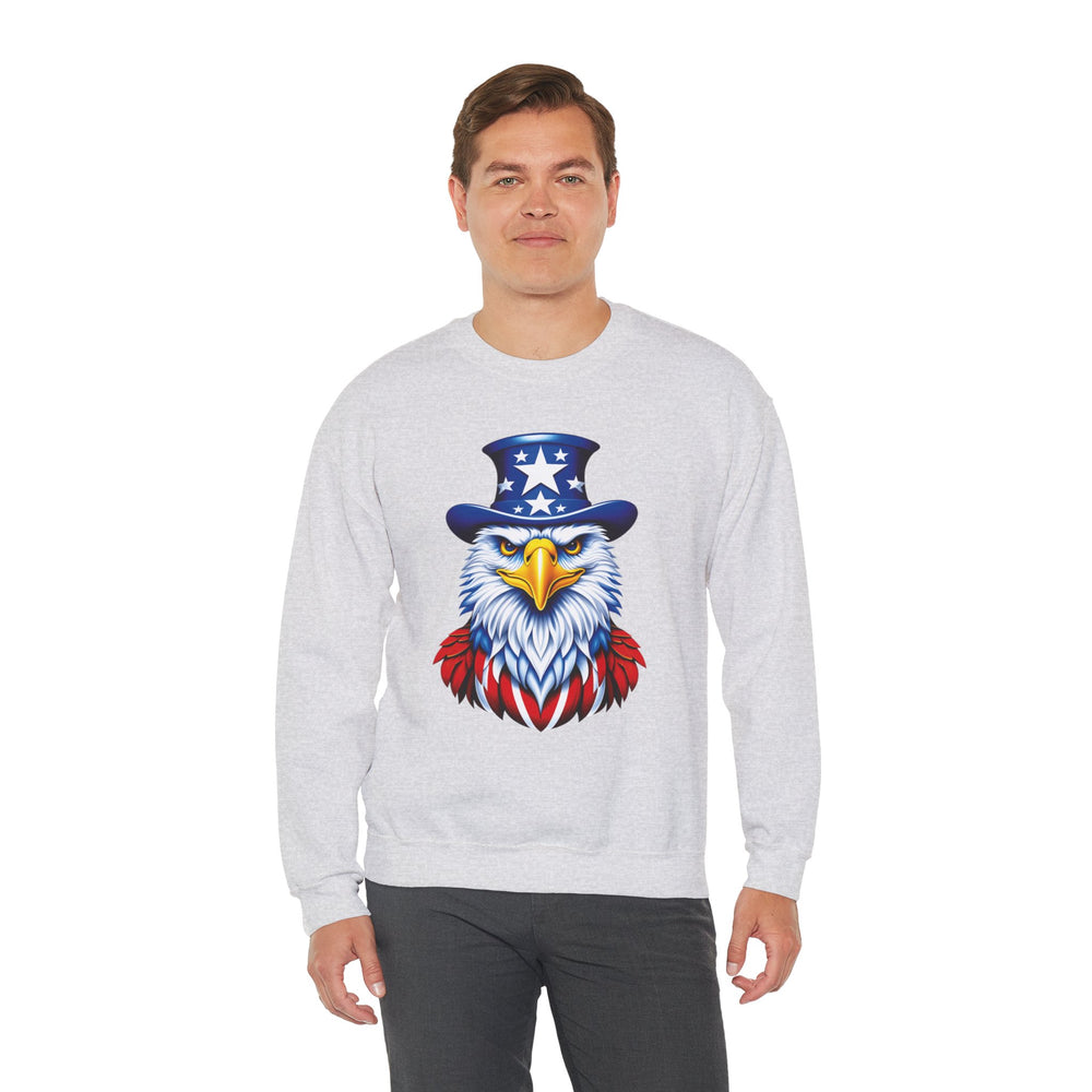 EAGLE SAM SWEATSHIRT