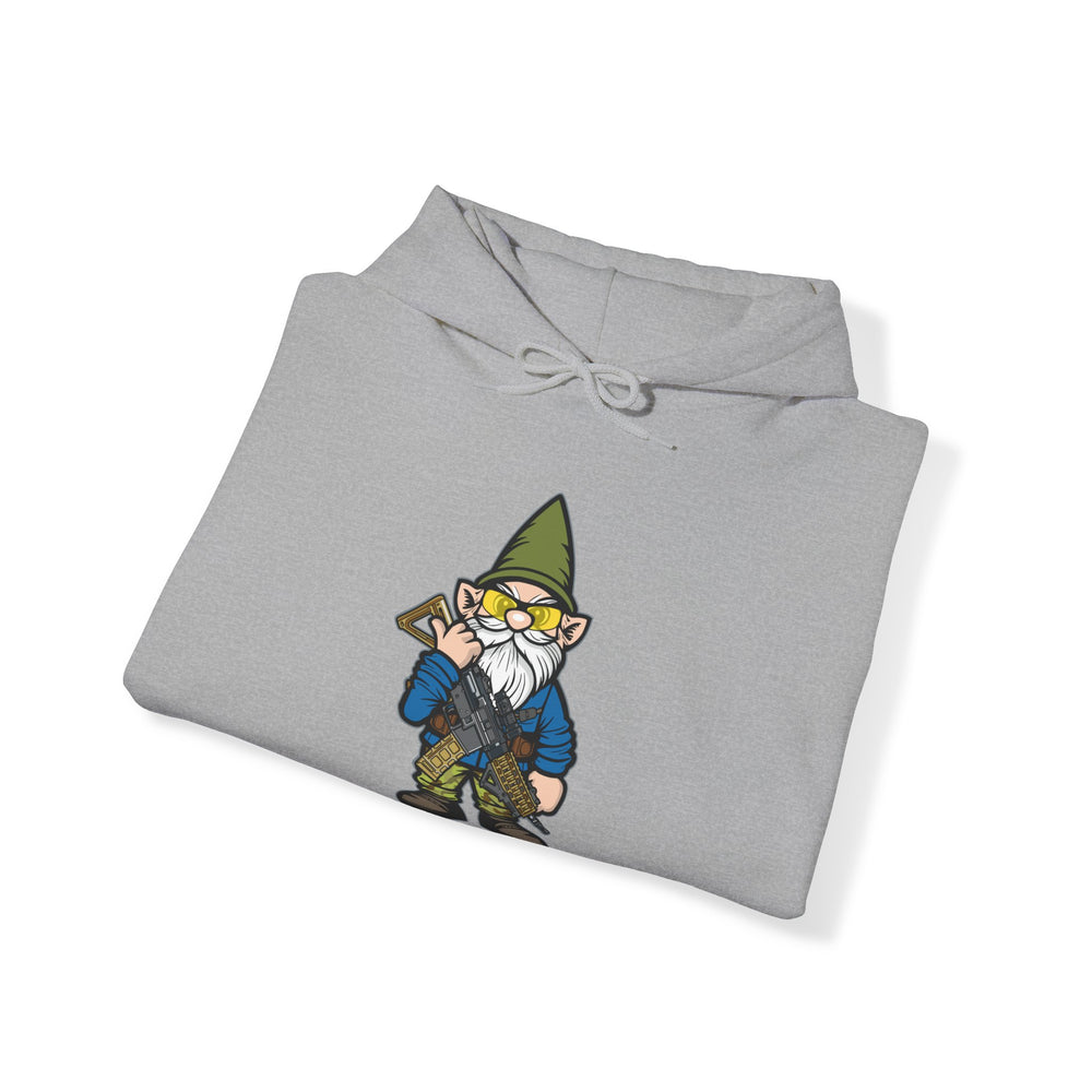 INSTRUCTOR LAWN ENFORCEMENT HOODIE