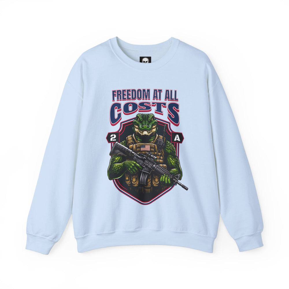 GATOR FREEDOM SWEATSHIRT