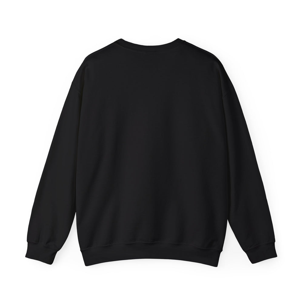 WOMAN DOJO SWEATSHIRT