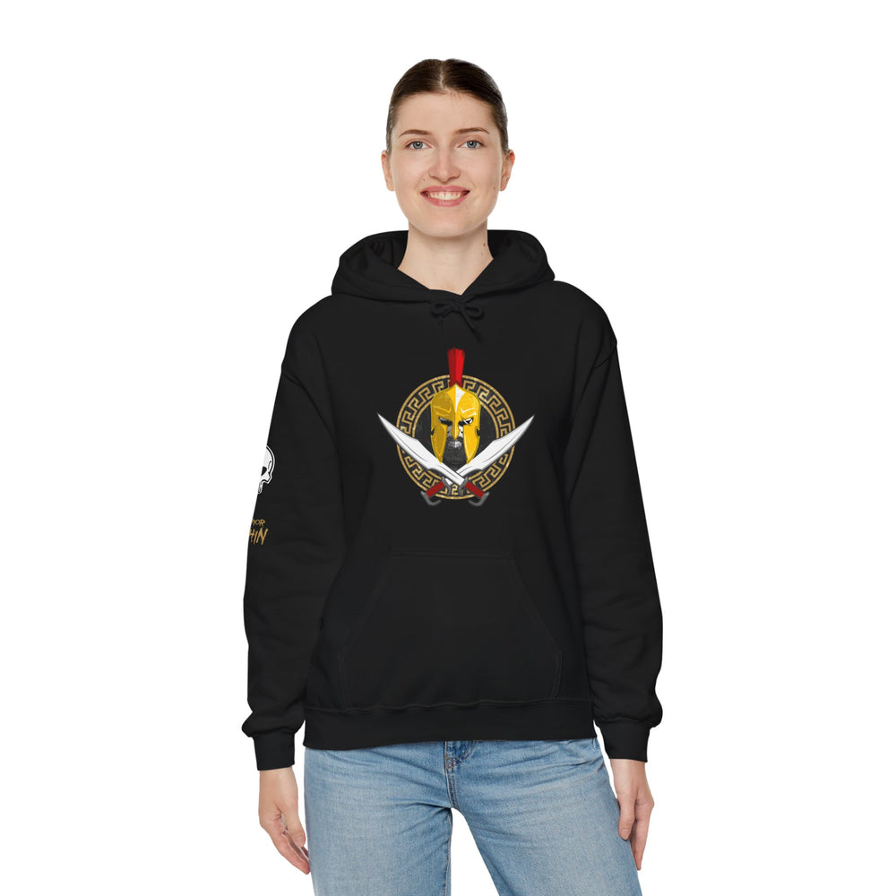 SPARTAN REAPER HOODIE