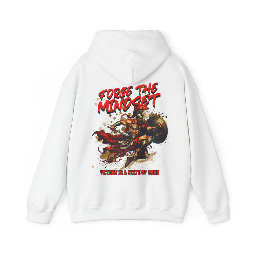 FORGE THE MINDSET HOODIE