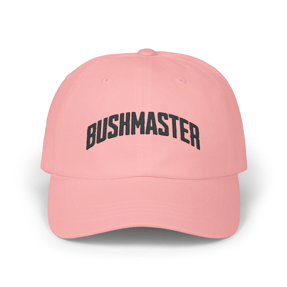 BUSHMASTER DAD CAP