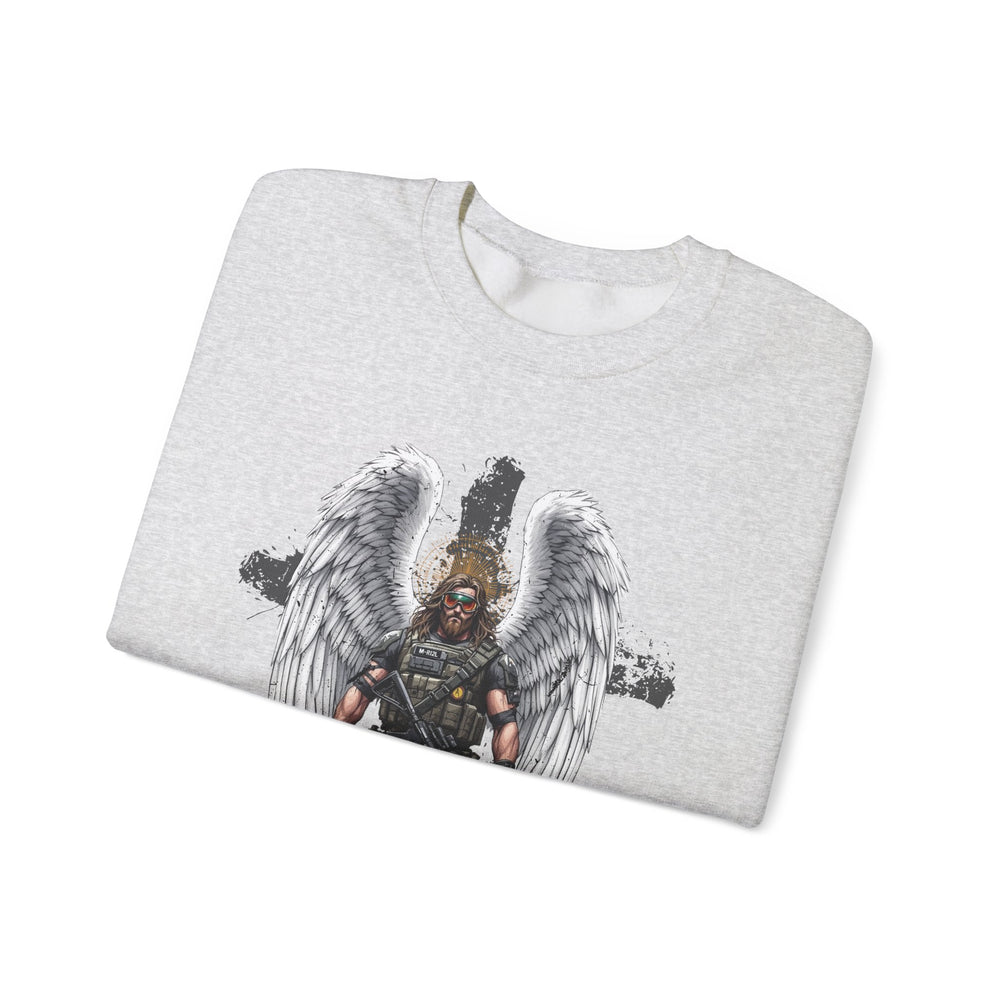 ARCHANGEL LUKE 22:36 SWEATSHIRT
