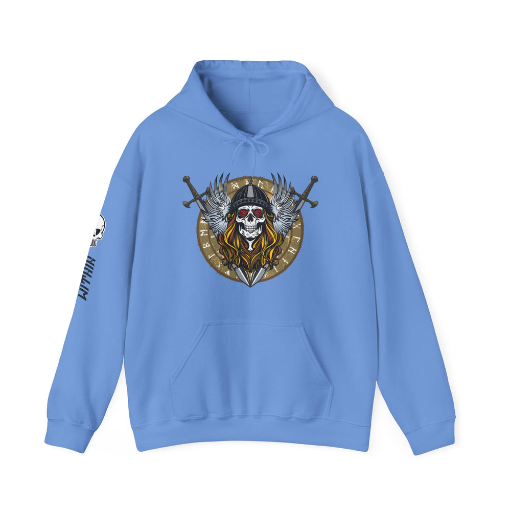 VALKYRIE REAPER HOODIE