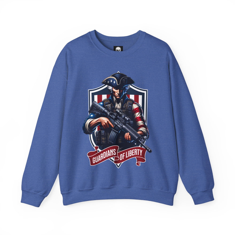 GUARDIANS OF LIBERTY SWEATSHIRT