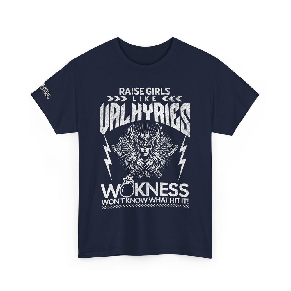 VALKYRIE DAUGHTERS T SHIRT