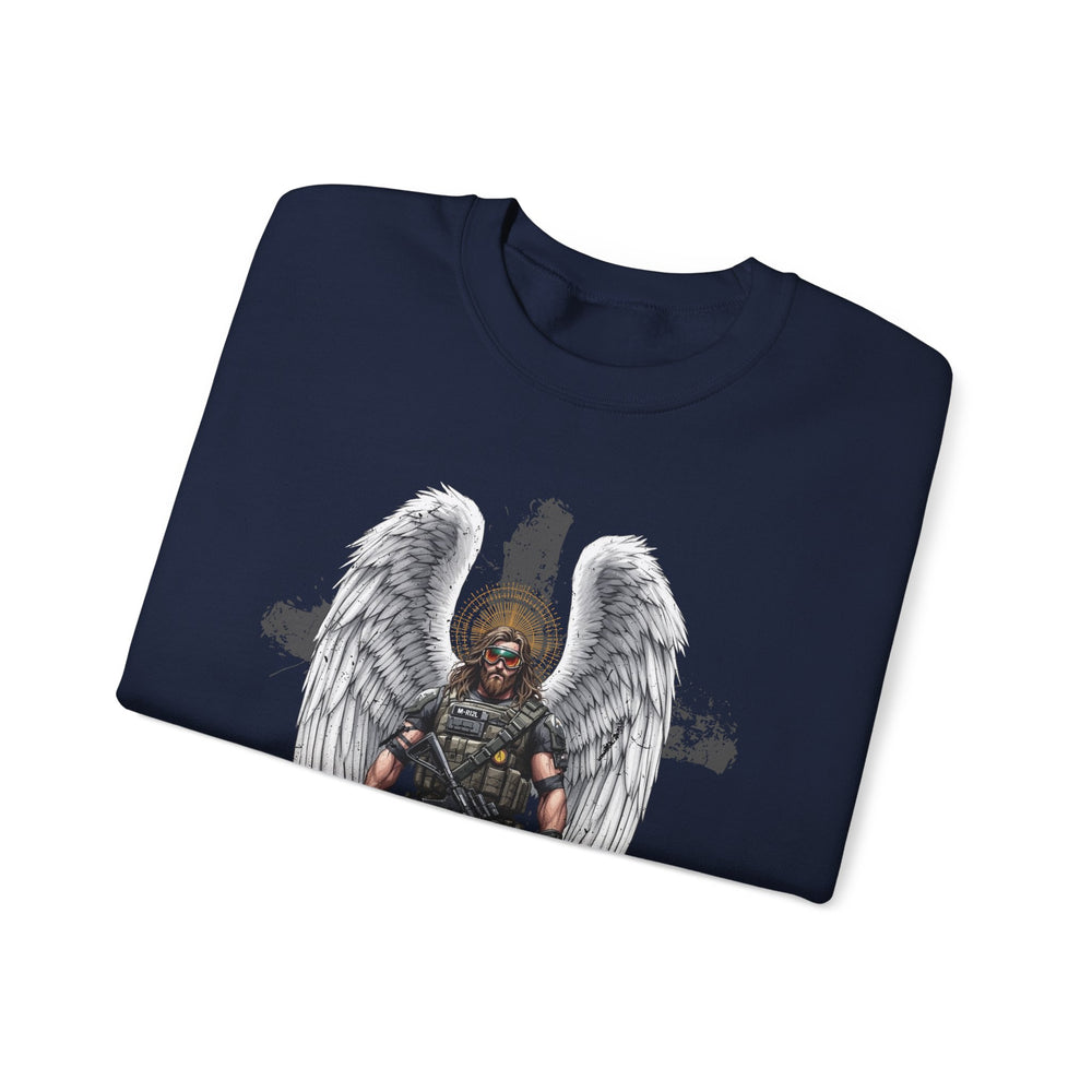 ARCHANGEL LUKE 22:36 SWEATSHIRT