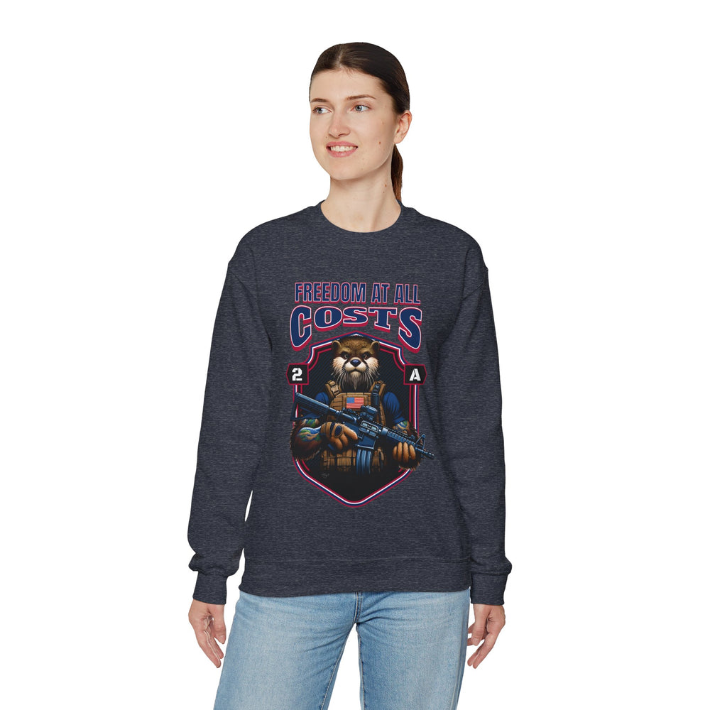 OTTER FREEDOM SWEATSHIRT