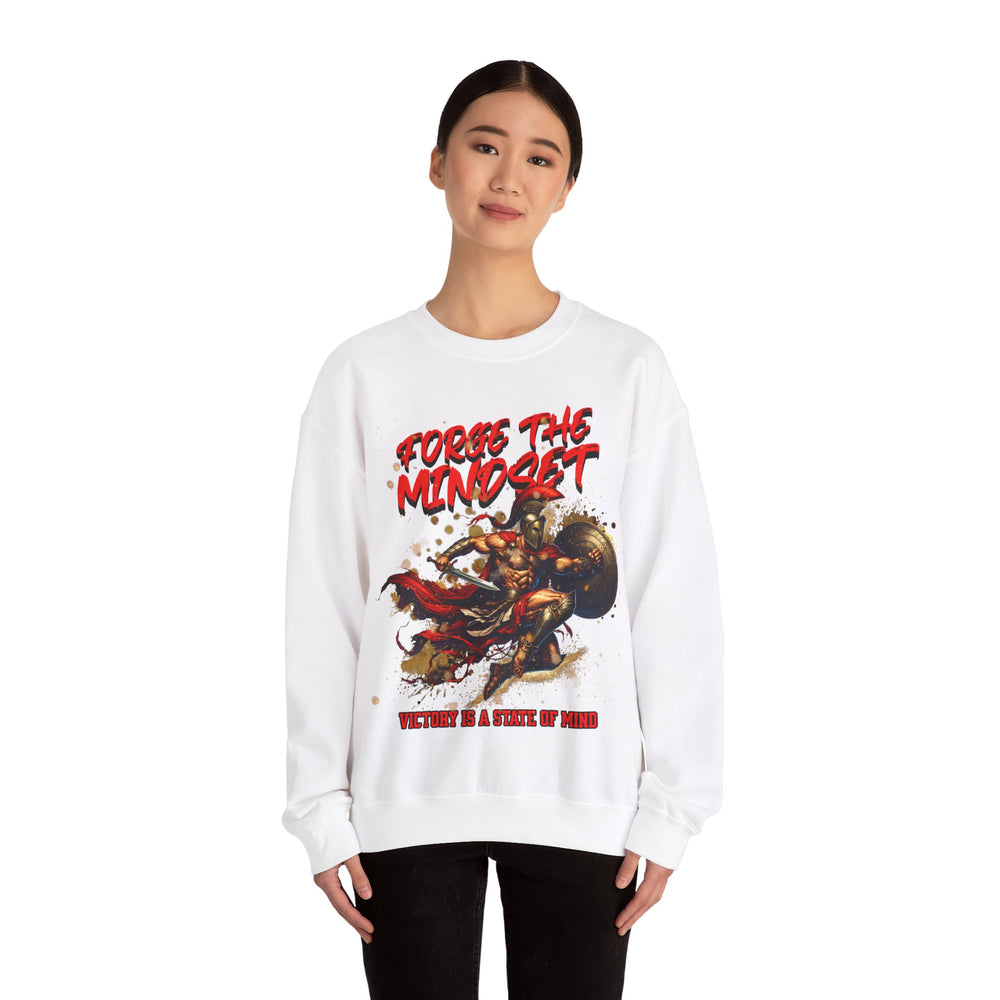 FORGE THE MINDSET SWEATSHIRT