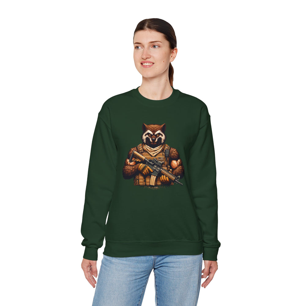 WOLVERINE OPERATOR SWEATSHIRT